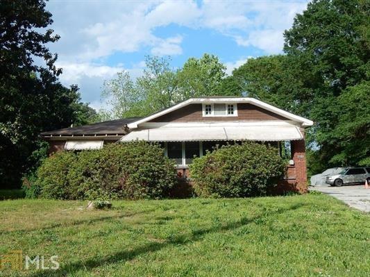 2183 Ben Hill Road East Point, GA 30344 - Photo 1 of 1