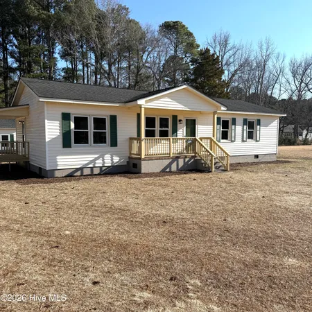 $299,900 | 412 Sandy Ridge Road, Edenton, NC 27932