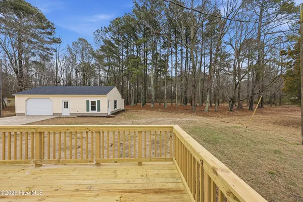 $299,900 | 412 Sandy Ridge Road, Edenton, NC 27932