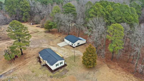 $299,900 | 412 Sandy Ridge Road, Edenton, NC 27932