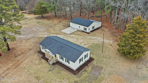 $299,900 | 412 Sandy Ridge Road, Edenton, NC 27932
