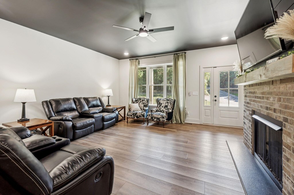 3879 Keith Valley Road Cohutta, GA 30710 - Photo 16 of 53 Gallery Image 16