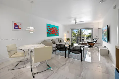 $520,000 | 1450 Lincoln Road, Unit 403, Miami Beach, FL 33139