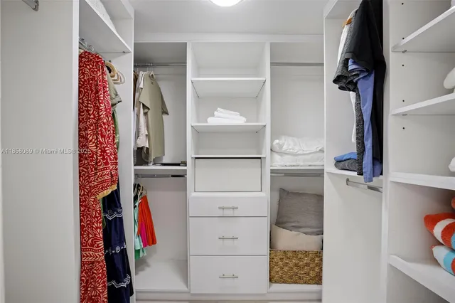 a view of outdoor space with seating area