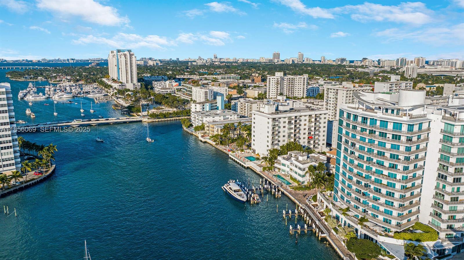 1450 Lincoln Road, Unit 403 Miami Beach, FL 33139 - Photo 29 of 29 a view of a city