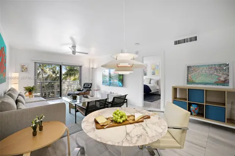 $520,000 | 1450 Lincoln Road, Unit 403, Miami Beach, FL 33139