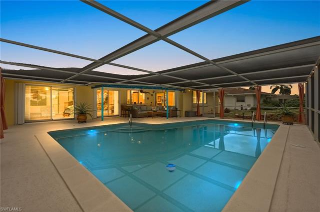 a view of a indoor swimming pool