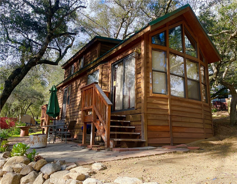 31718 South Grade Road, Unit B Pauma Valley, CA 92061 - Photo 1 of 1 Gallery Image 1