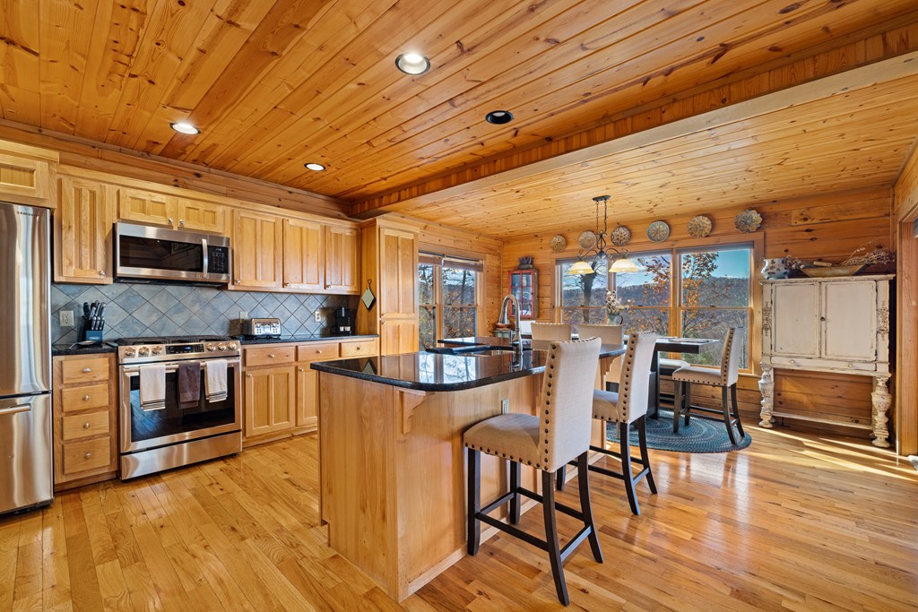 145 Hoot Owl Ridge Morganton, GA 30560 - Photo 10 of 50 Gallery Image 10
