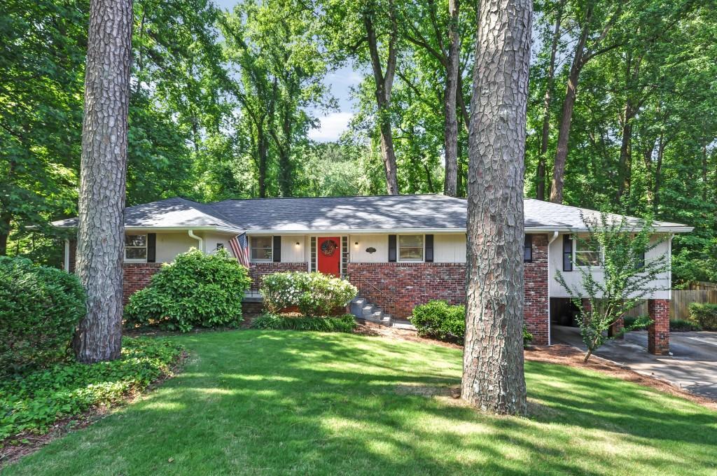 3015 Lavista Court Decatur, GA 30033 - Photo 1 of 1