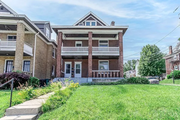 $1,050 | 2757 Madison Road, Unit 3, Cincinnati, OH 45209