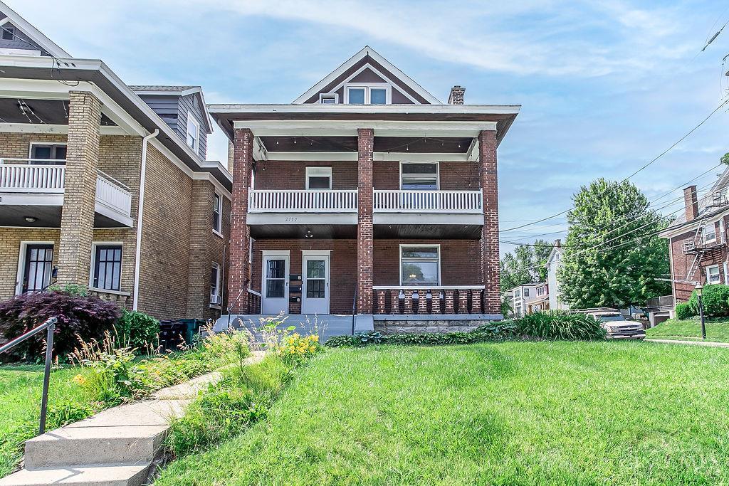 2757 Madison Road, Unit 3 Cincinnati, OH 45209 - Photo 1 of 12