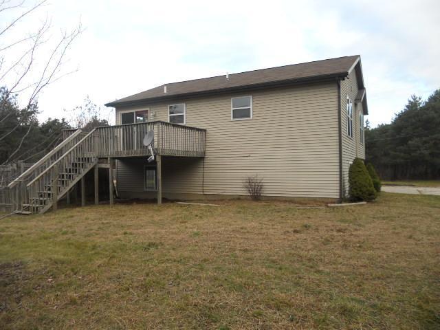 4485 Beattie Road Muskegon, MI 49445 - Photo 3 of 14 Additional Photo