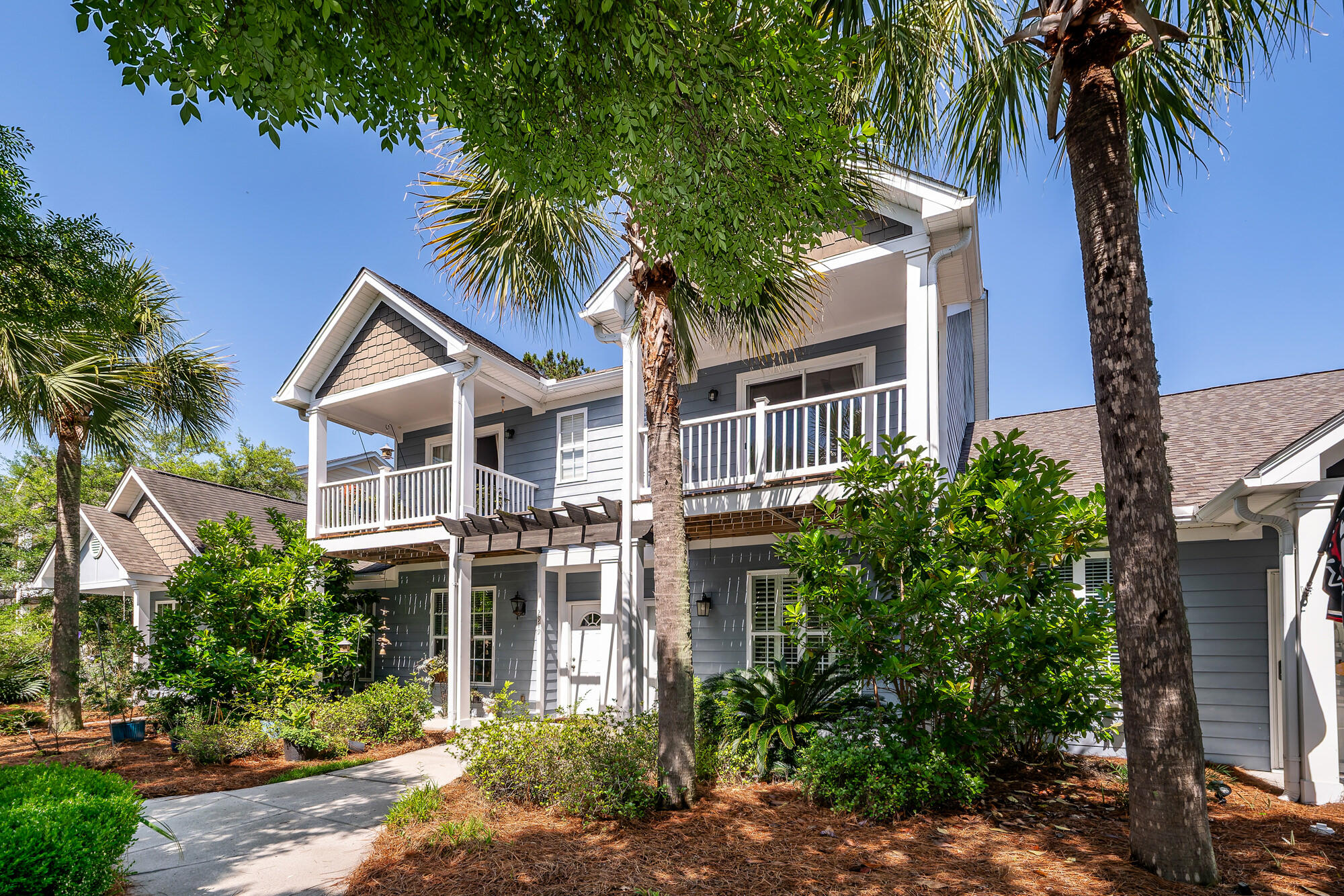 2947 Sweetleaf Lane Johns Island, SC 29455 - Photo 52 of 62 55