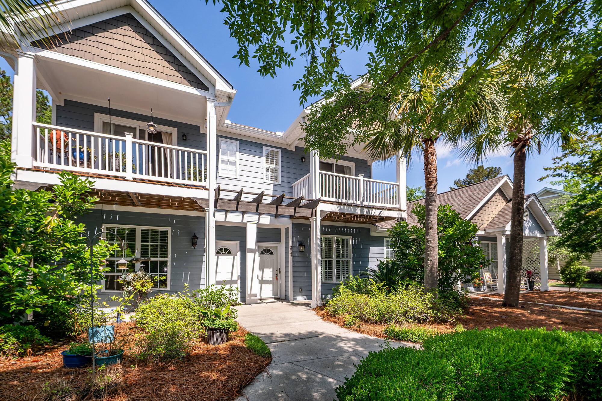 2947 Sweetleaf Lane Johns Island, SC 29455 - Photo 53 of 62 57