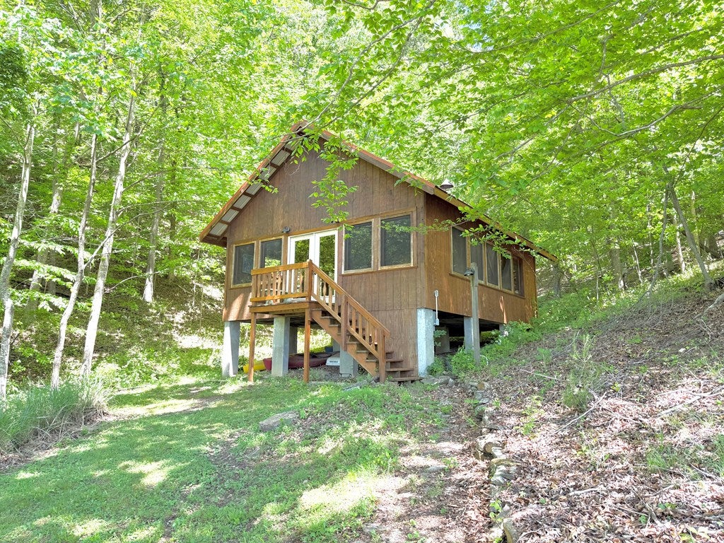 15655 Barnrock Road Mendota, VA 24270 - Photo 23 of 65 Gallery Image 23
