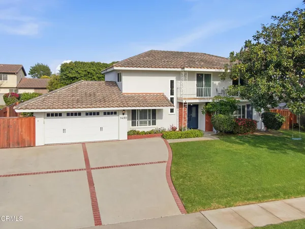 $1,189,000 | 1490 Calle La Cumbre, Camarillo, CA 93010