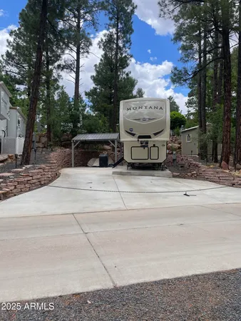 $145,000 | 3881 South Mule Skinner, Unit 77, Show Low, AZ 85901