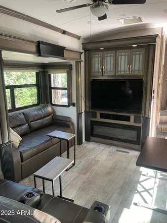 $145,000 | 3881 South Mule Skinner, Unit 77, Show Low, AZ 85901