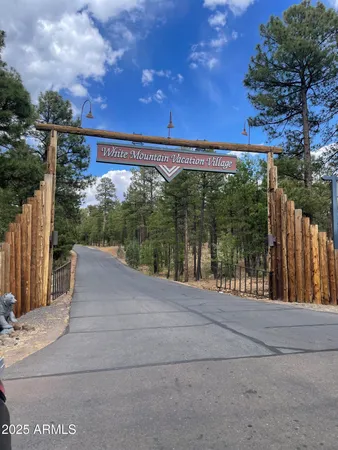 $145,000 | 3881 South Mule Skinner, Unit 77, Show Low, AZ 85901