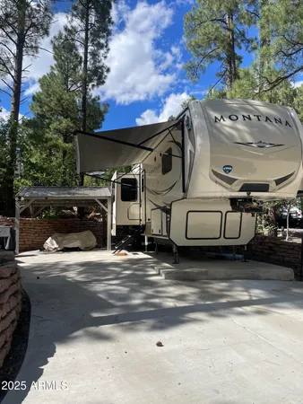 $145,000 | 3881 South Mule Skinner, Unit 77, Show Low, AZ 85901