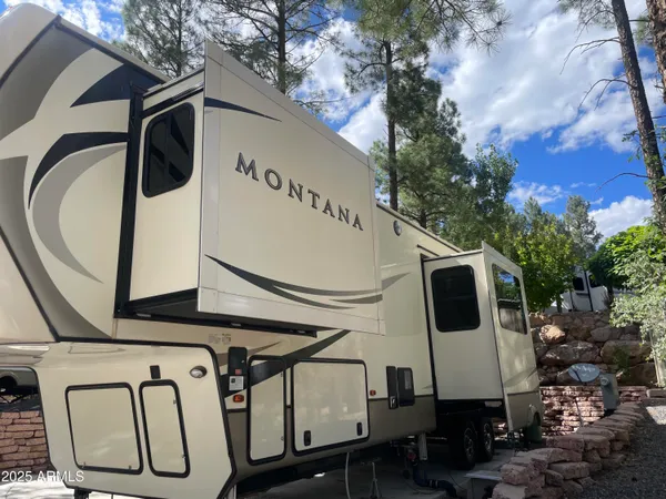 $145,000 | 3881 South Mule Skinner, Unit 77, Show Low, AZ 85901