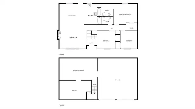 $290,000 | 100 Oakridge Drive Southeast, Cartersville, GA 30121