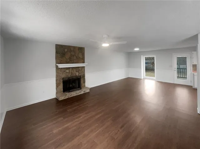 $290,000 | 100 Oakridge Drive Southeast, Cartersville, GA 30121