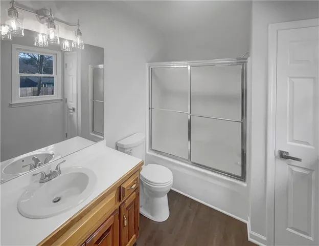 $290,000 | 100 Oakridge Drive Southeast, Cartersville, GA 30121