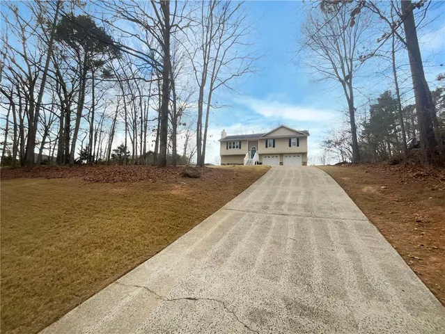 $290,000 | 100 Oakridge Drive Southeast, Cartersville, GA 30121