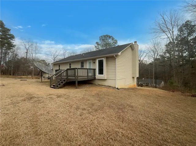 $290,000 | 100 Oakridge Drive Southeast, Cartersville, GA 30121