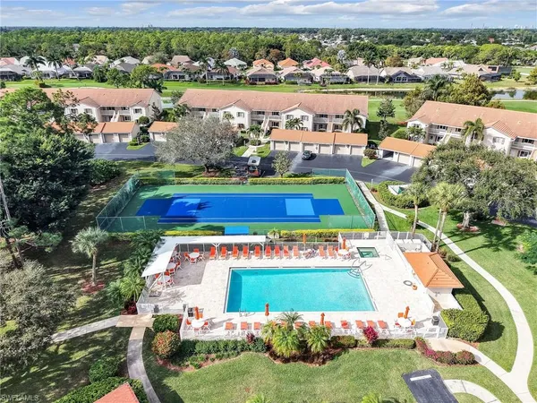 view of building with outdoor space