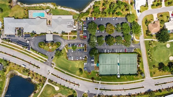 $4,000 | 725 Saratoga Circle, Unit A101, Naples, FL 34104