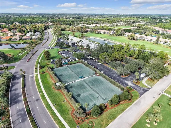 $4,000 | 725 Saratoga Circle, Unit A101, Naples, FL 34104