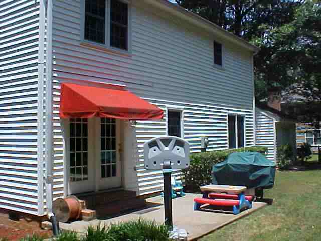 1005 Mossie Smith Road Easley, SC 29642 - Photo 2 of 9 Gallery Image 2