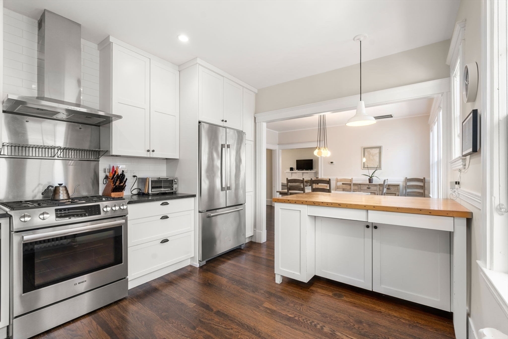 26 Lakeville Road, Unit 2 Boston, MA 02130 - Photo 12 of 40 Gallery Image 12