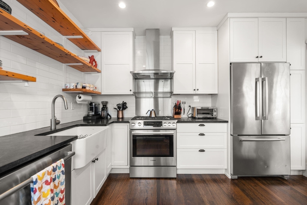26 Lakeville Road, Unit 2 Boston, MA 02130 - Photo 13 of 40 Gallery Image 13