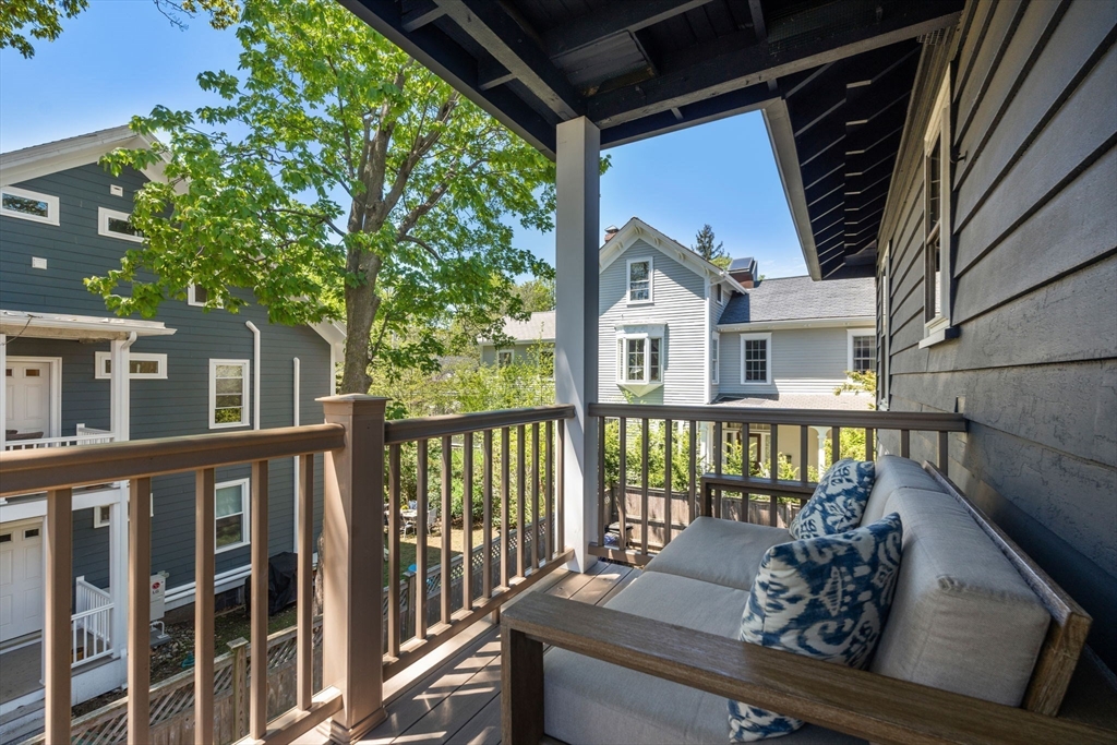 26 Lakeville Road, Unit 2 Boston, MA 02130 - Photo 25 of 40 Gallery Image 25