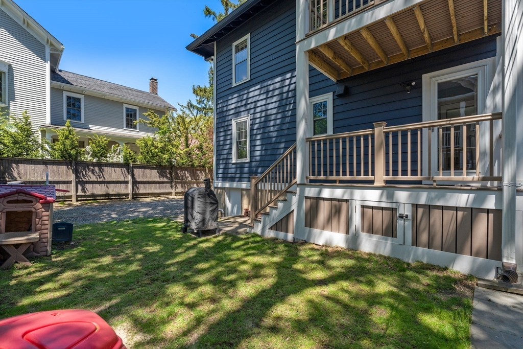 26 Lakeville Road, Unit 2 Boston, MA 02130 - Photo 26 of 40 Gallery Image 26