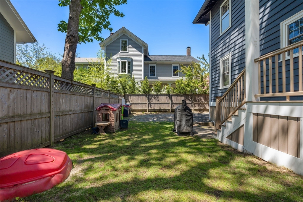 26 Lakeville Road, Unit 2 Boston, MA 02130 - Photo 28 of 40 Gallery Image 28