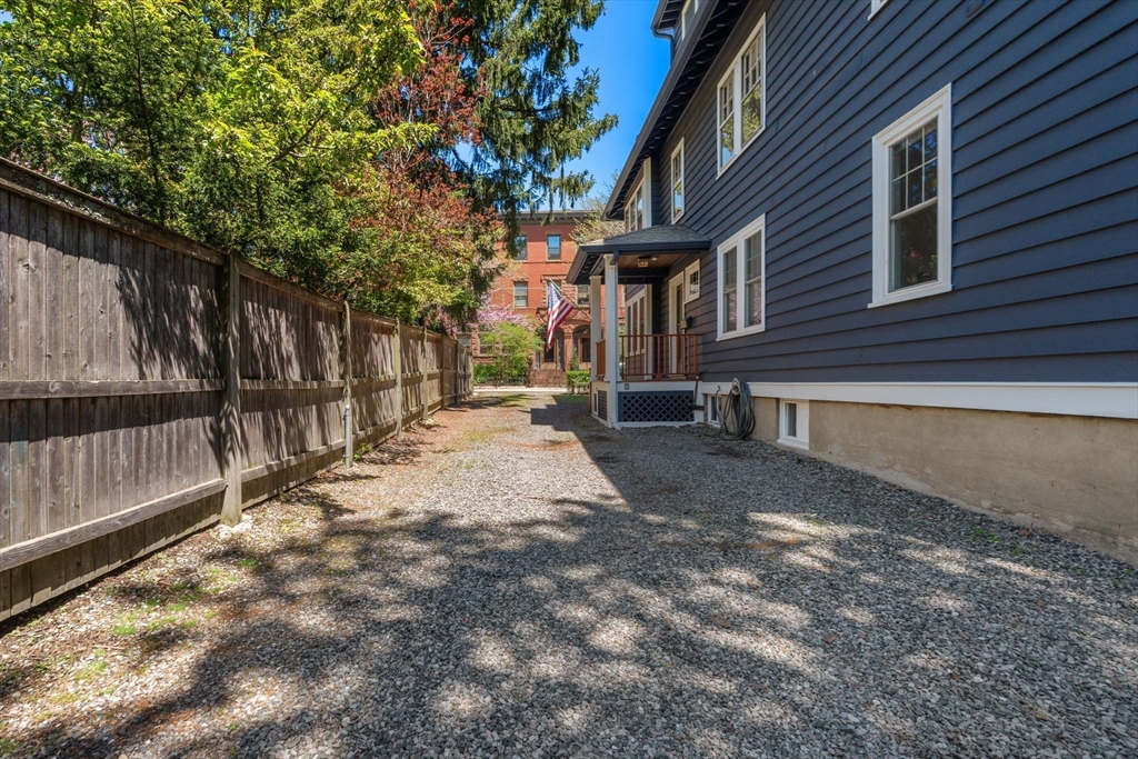 26 Lakeville Road, Unit 2 Boston, MA 02130 - Photo 29 of 40 Gallery Image 29