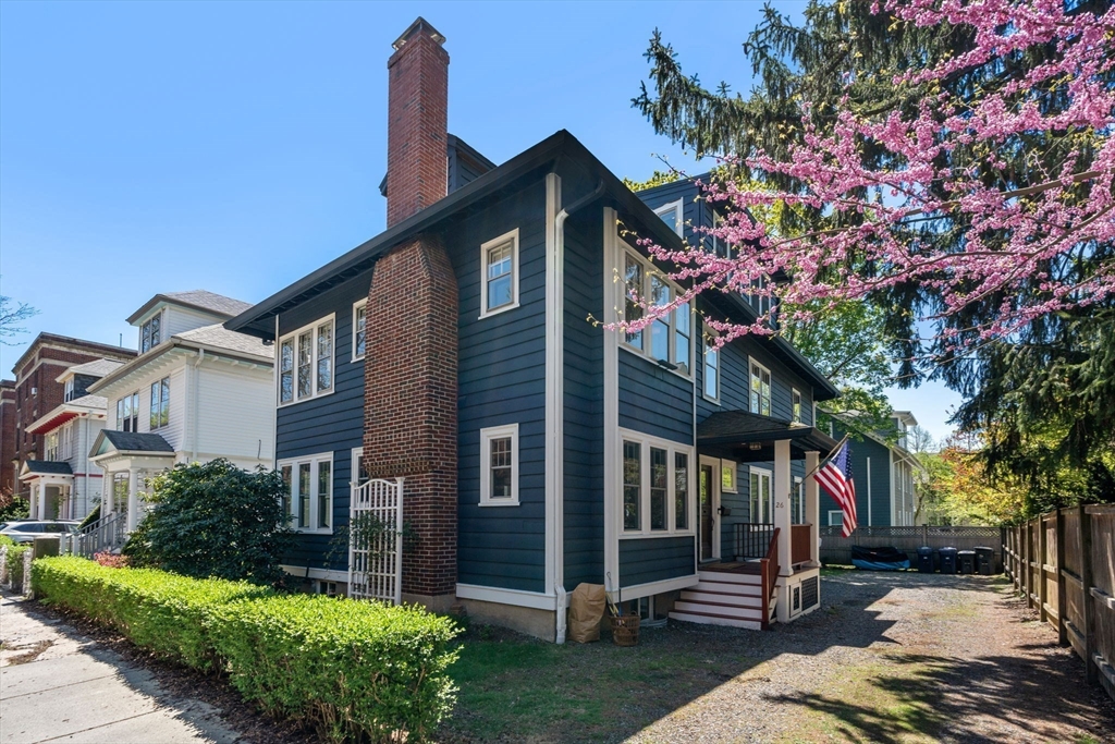 26 Lakeville Road, Unit 2 Boston, MA 02130 - Photo 30 of 40 Gallery Image 30