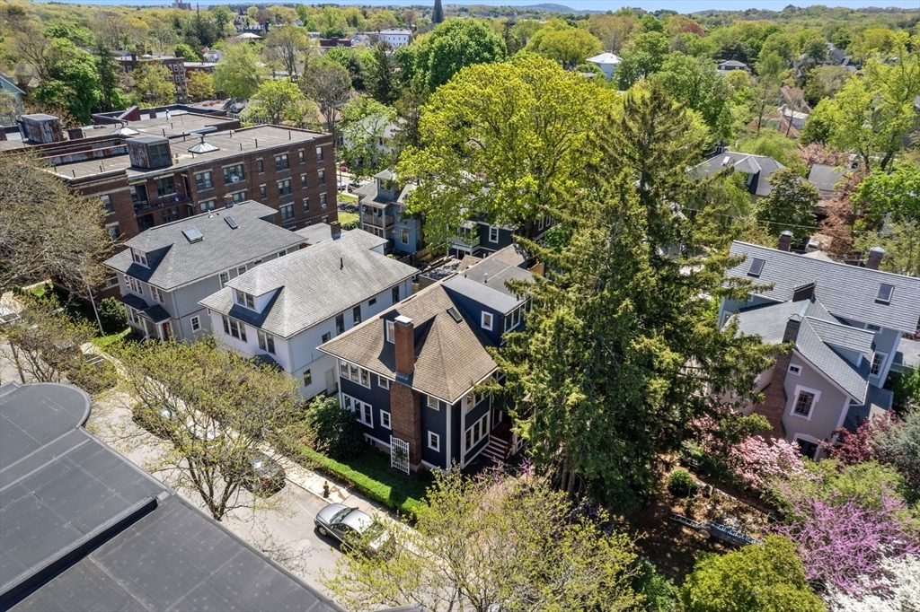 26 Lakeville Road, Unit 2 Boston, MA 02130 - Photo 31 of 40 Gallery Image 31