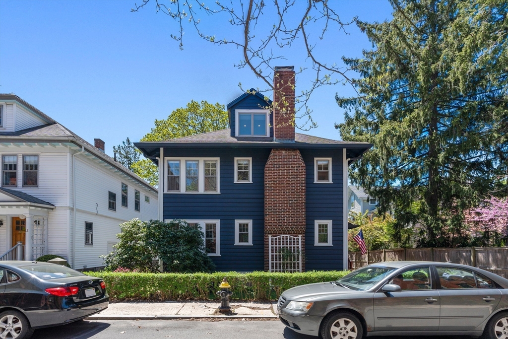 26 Lakeville Road, Unit 2 Boston, MA 02130 - Photo 32 of 40 Gallery Image 32