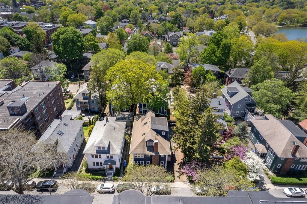 26 Lakeville Road, Unit 2 Boston, MA 02130 - Photo 33 of 40 Gallery Image 33