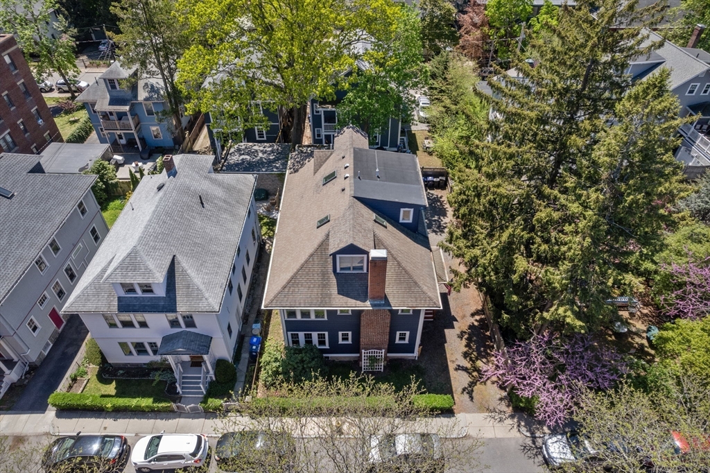 26 Lakeville Road, Unit 2 Boston, MA 02130 - Photo 38 of 40 Gallery Image 38