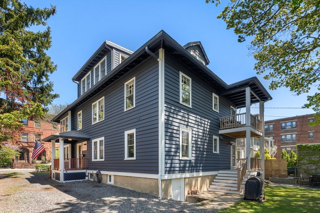 26 Lakeville Road, Unit 2 Boston, MA 02130 - Photo 40 of 40 Gallery Image 40