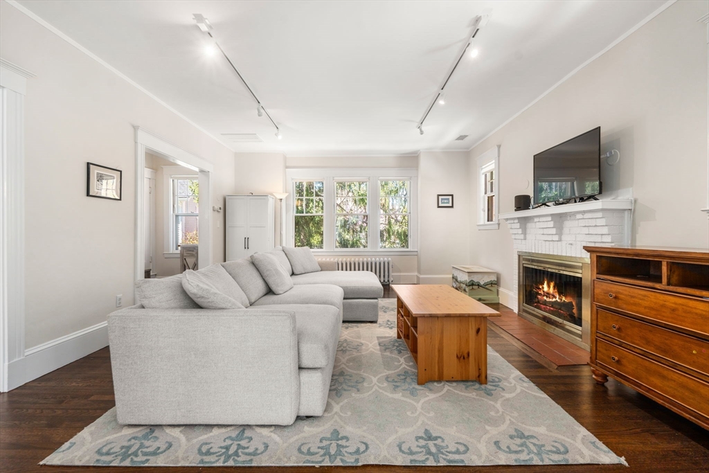 26 Lakeville Road, Unit 2 Boston, MA 02130 - Photo 6 of 40 Gallery Image 6