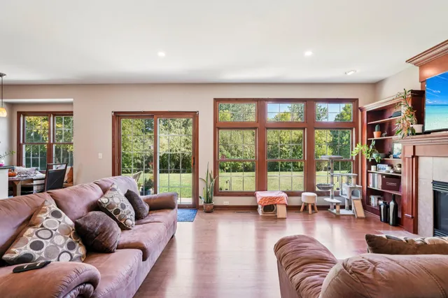 $510,000 | 11267 14th Avenue, Pleasant Prairie, WI 53158