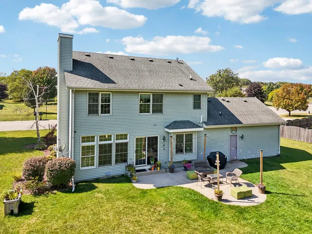 $510,000 | 11267 14th Avenue, Pleasant Prairie, WI 53158